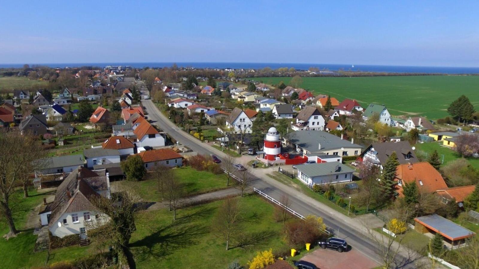 Leuchtfeuer Fewo "Kimberly" Boergerende-Rethwisch Exterior foto